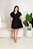 vestido sofia preto g4 - Imagem 1