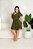 vestido sofia verde g2 - Imagem 2