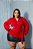 blusa lua bordo g5 - Imagem 1