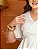 blusa zara branco g5 - Imagem 1