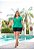blusa megan verde g5 - Imagem 2