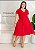 Vestido cora marrom g4 - Imagem 2