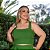 top lux verde gg - Imagem 3
