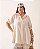camisa social gil bege 50 - Imagem 3