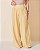 calça dinah amarelo 50 - Imagem 1