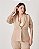 Blazer classy bege 48 - Imagem 2