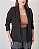 Blazer classy preto 44 - Imagem 2