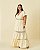 vestido bolsoni amarelo 44 - Imagem 2
