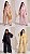 conjunto collab amarelo 48 - Imagem 1