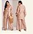 conjunto collab bege 44 - Imagem 1