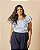blusa layla azul 48 - Imagem 2