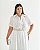 vestido midi em lasie branco 48 - Imagem 2