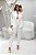 blazer ava branco 50 - Imagem 1
