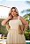 vestido isis bege g5 - Imagem 1