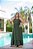 vestido isis verde g5 - Imagem 1