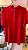 Camiseta social vermelha 42 - Imagem 1