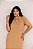 vestido livia caramelo 52 - Imagem 1