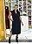 vestido livia preto 50 - Imagem 1