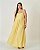 vestido amber amarelo 54 - Imagem 1