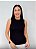 Blusa bambu com gola - Imagem 2
