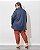 blusa jeans - Imagem 1