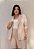 blazer ava bege 50 - Imagem 1
