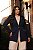 blazer azul marinho gg - Imagem 1