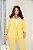 blazer ava amarelo 52 - Imagem 1