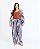 kimono azul listrado 450 - Imagem 1