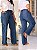 Calça jeans cargo 46 - Imagem 1
