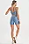 Short Bright Azul Vintage - Imagem 2