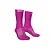 MEIA ERT FUCSIA TOTAL - Imagem 1
