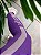 Legging Cos Bicolor Detalhe Estampa - Imagem 3