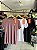 T-shirt Com Tule e Refletivos - Imagem 5