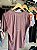 T-shirt Com Tule e Refletivos - Imagem 4