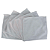 FLANELAS MÁGICAS - 10 UNIDADES - Imagem 10