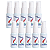 KIT 10 LIMPA LENTES - 25ML - Imagem 1