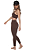 Ethérea Legging Expresso - Imagem 4