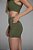Aera Short Olive - Imagem 2