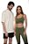 Noa Top Olive - Imagem 2
