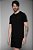 Nova Tee Black&Black - Imagem 3