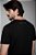 Nova Tee Black&Black - Imagem 2