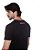 Nova Tee Black&White - Imagem 2