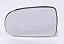 Lente Retrovisor GM Corsa 02/... LE - Imagem 1