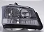 Farol GM S-10 06/11 Cromo Onix TYC - Imagem 1