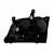 Farol GM S-10 01/11 Cristal - Imagem 2