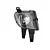 Farol Auxiliar Celta/Prisma 07/... - Imagem 1
