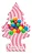 Aromatizante Little Tree/ Areon - Imagem 14