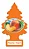 Aromatizante Little Tree/ Areon - Imagem 8