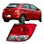 Lanterna Traseira Onix 13/16 Bicolor LD 5P F2J - Imagem 2